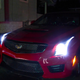 Illustration for article titled I Took A Cadillac ATS-V Camping And It Went Great